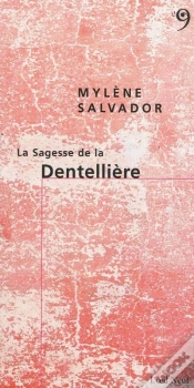 Capa do artigo La Sagesse De La Dentellière
