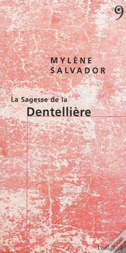 Capa do artigo La Sagesse De La Dentellière