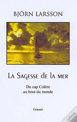Capa do artigo La Sagesse De La Mer