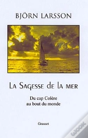 Capa do artigo La Sagesse De La Mer