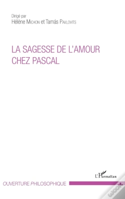 Capa do artigo La Sagesse De L'Amour Chez Pascal