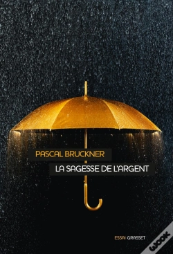 Capa do artigo La Sagesse De L'Argent