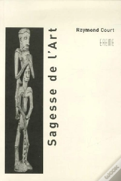 Capa do artigo La Sagesse De L'Art