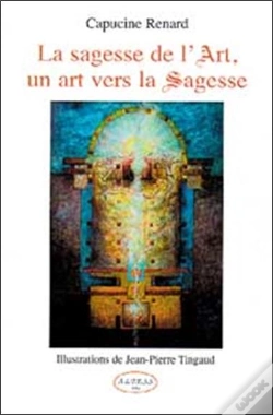 Capa do artigo La Sagesse De L'Art, Un Art Vers La Sagesse