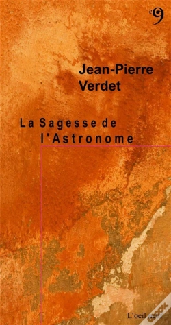 Capa do artigo La Sagesse De L'Astronome
