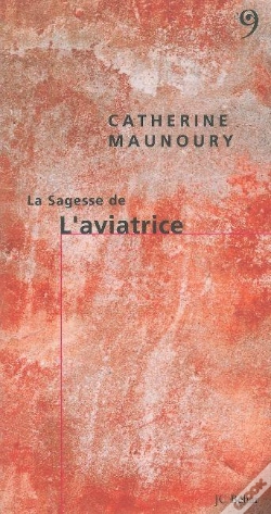 Capa do artigo La Sagesse De L'Aviatrice
