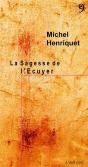 La Sagesse De L'Ecuyer - Preview