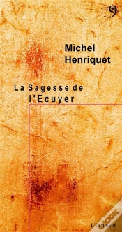 Capa do artigo La Sagesse De L