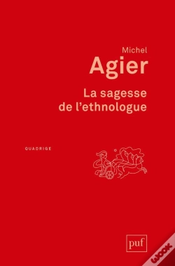 Capa do artigo La Sagesse De L'Ethnologue