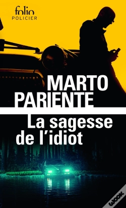 Capa do artigo La Sagesse De L'Idiot