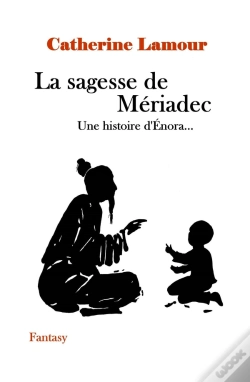 Capa do artigo La Sagesse De Mériadec : Une Histoire D 'Énora