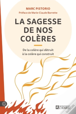Capa do artigo La Sagesse De Nos Colères