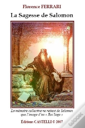 Capa do artigo La Sagesse De Salomon