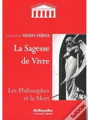 Capa do artigo La Sagesse De Vivre ; Les Philosophes De La Mort