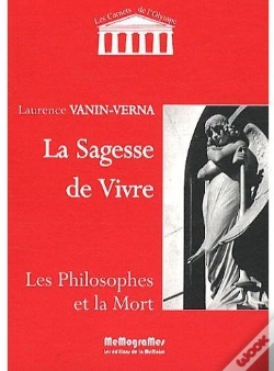 Capa do artigo La Sagesse De Vivre ; Les Philosophes De La Mort