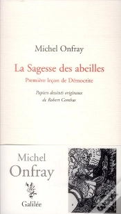 Capa do artigo La Sagesse Des Abeilles