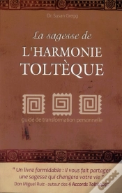 Capa do artigo La Sagesse Des Accords Toltèques