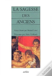 Capa do artigo La Sagesse Des Anciens