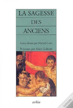 Capa do artigo La Sagesse Des Anciens