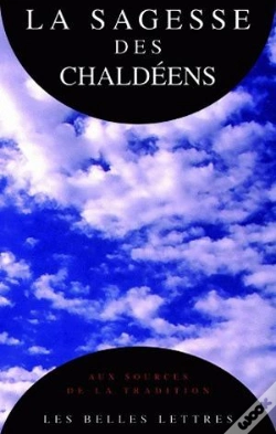Capa do artigo La Sagesse Des Chaldéens