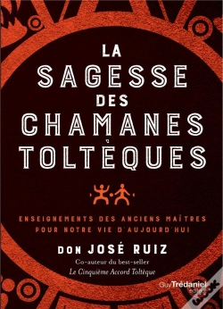 Capa do artigo La Sagesse Des Chamans