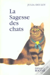 Capa do artigo La Sagesse Des Chats