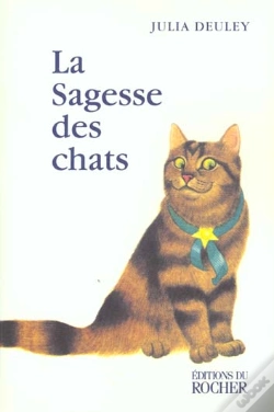 Capa do artigo La Sagesse Des Chats
