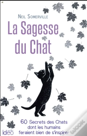 Capa do artigo La Sagesse Des Chats
