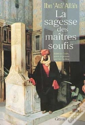 La Sagesse Des Maitres Soufis