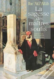 Capa do artigo La Sagesse Des Maitres Soufis