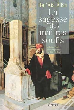 Capa do artigo La Sagesse Des Maitres Soufis