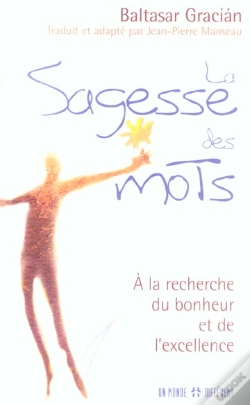 Capa do artigo La Sagesse Des Mots