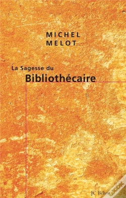 Capa do artigo La Sagesse Du Bibliothécaire