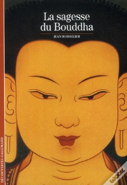 Capa do artigo La Sagesse Du Bouddha