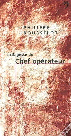 Capa do artigo La Sagesse Du Chef Operateur (La)