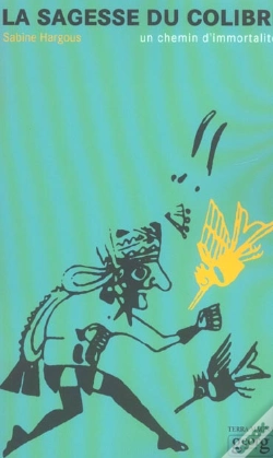 Capa do artigo La Sagesse Du Colibri
