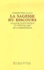 La Sagesse Du Discours - Preview