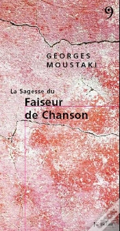 Capa do artigo La Sagesse Du Faiseur De Chanson