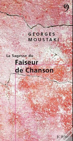 Capa do artigo La Sagesse Du Faiseur De Chanson