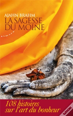 Capa do artigo La Sagesse Du Moine