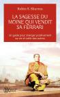 La Sagesse Du Moine Qui Vendit Sa Ferrari - Preview