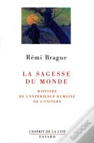 La Sagesse Du Monde