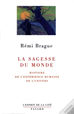 Capa do artigo La Sagesse Du Monde