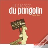 La Sagesse Du Pangolin