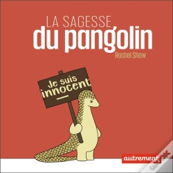 Capa do artigo La Sagesse Du Pangolin