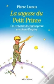 Capa do artigo La Sagesse Du Petit Prince ; À La Recherche De L