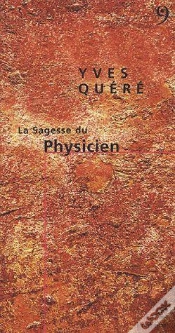 Capa do artigo La Sagesse Du Physicien