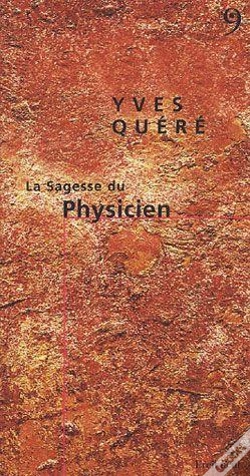 Capa do artigo La Sagesse Du Physicien