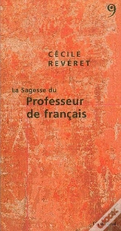 Capa do artigo La Sagesse Du Professeur De Français