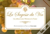 Capa do artigo La Sagesse Du Vin